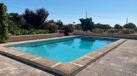 Foto 5 de Finca rústica en venda a Sonseca, Toledo