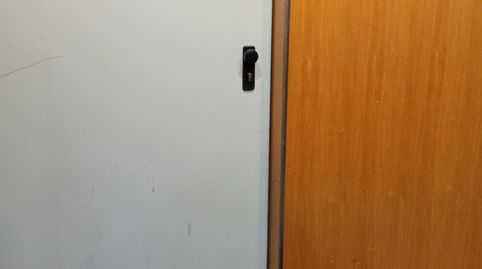 Foto 4 de Garaje en venta en Diego Lopez Haroko Kale Nagusia, Ensanche - Moyua - Diputación, Bilbao