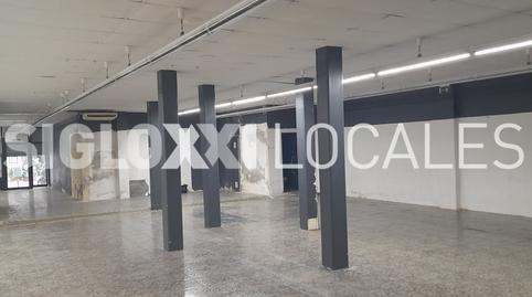 Photo 4 of Premises to rent in Mallorca, El Camp de l'Arpa del Clot, Barcelona