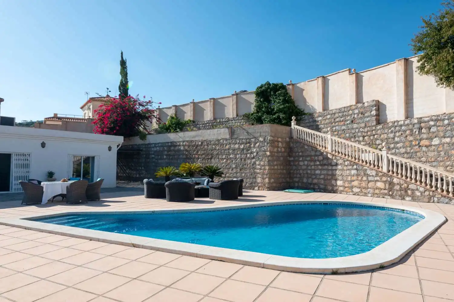 Xalet amb piscina en venda a N/A, imagen 60