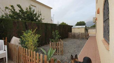 Foto 4 de Casa adosada en venda a Altea ciudad, Alicante