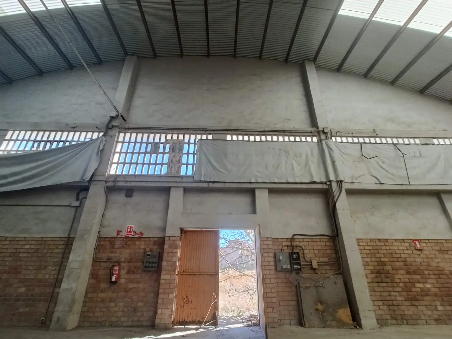 Industriegebäude zum Verkauf in Calle la Torre d en Besora 6B, imagen 5