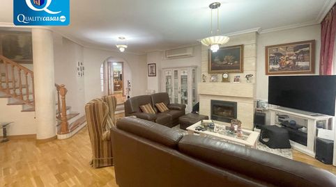 Foto 3 de Casa o chalet en venta en Centro, San Vicente del Raspeig / Sant Vicent del Raspeig