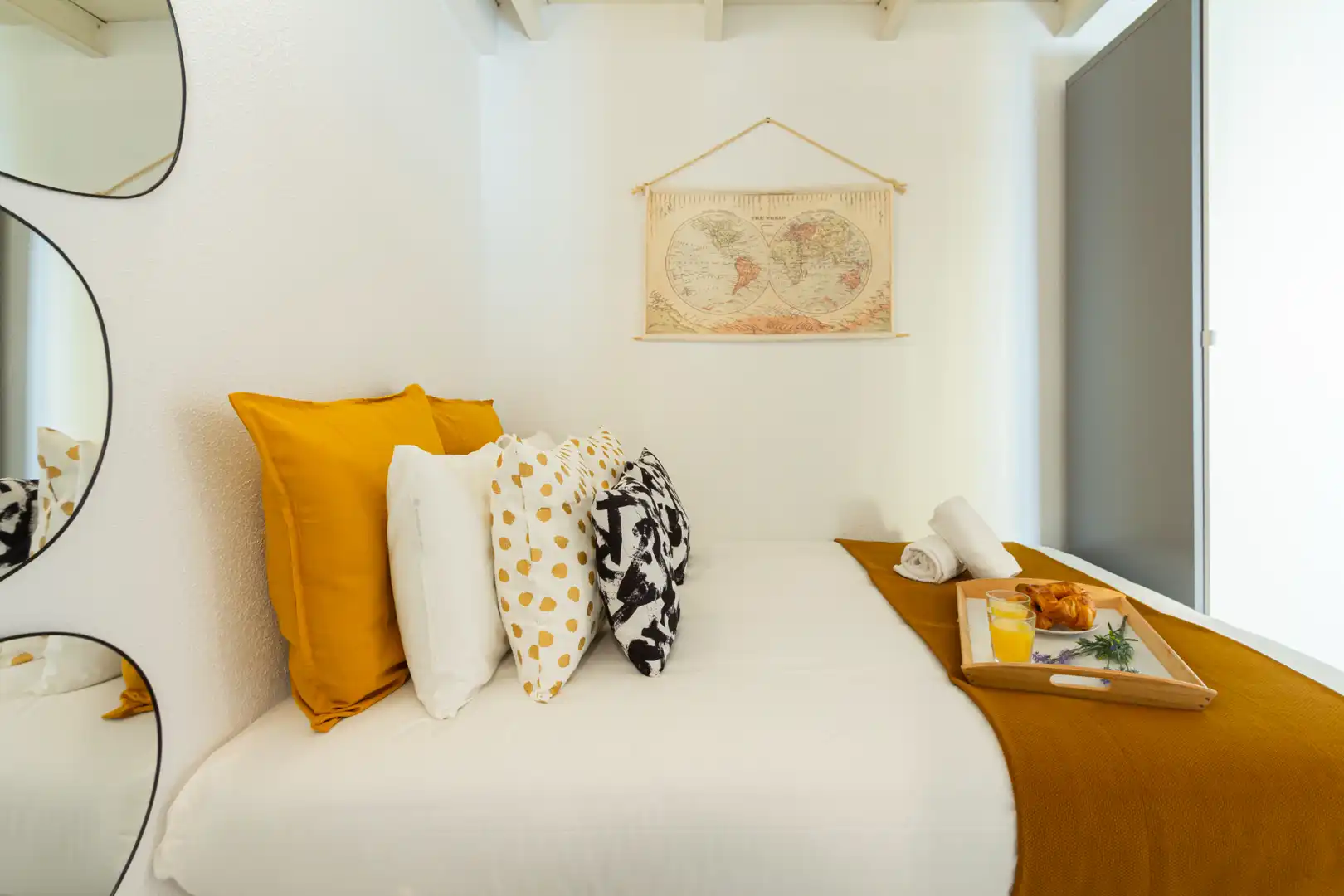 Piso con ascensor en alquiler en Calle del Mesón de Paredes, imagen 10