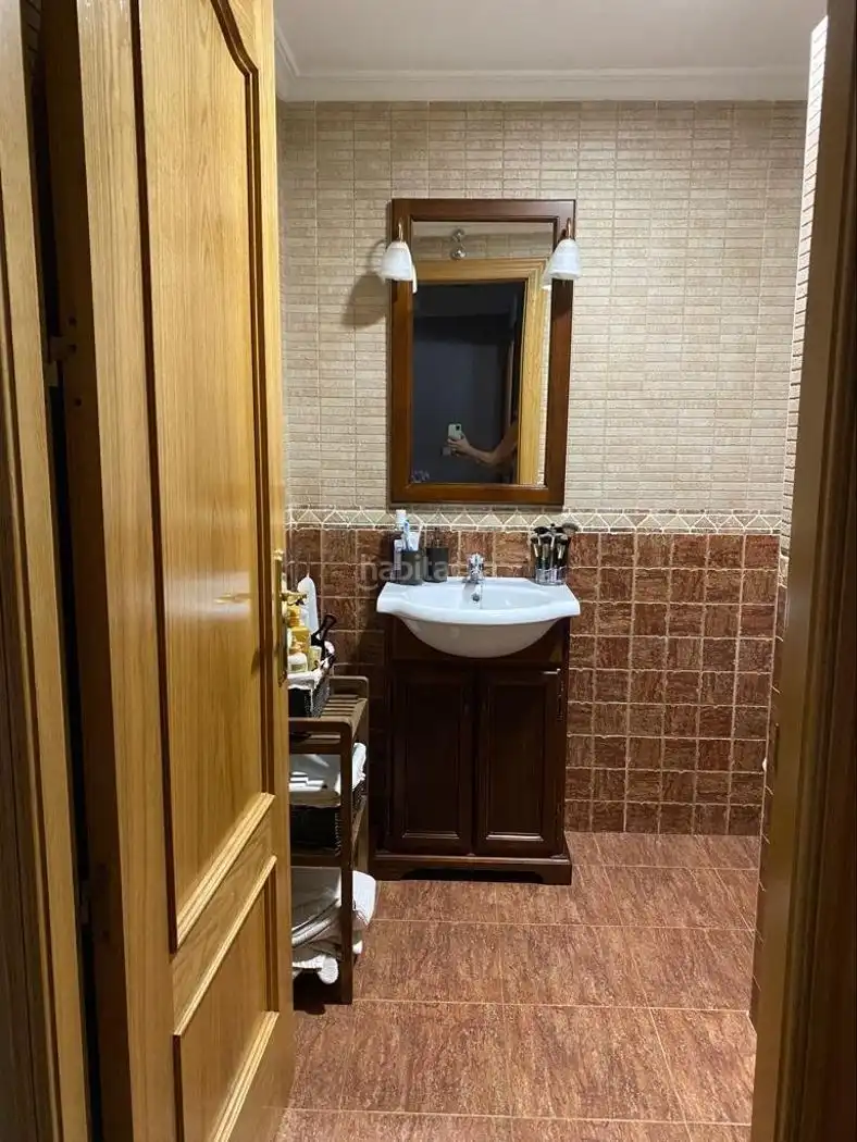 Flat with garden for sale in Calle Prim 20, imagen 27