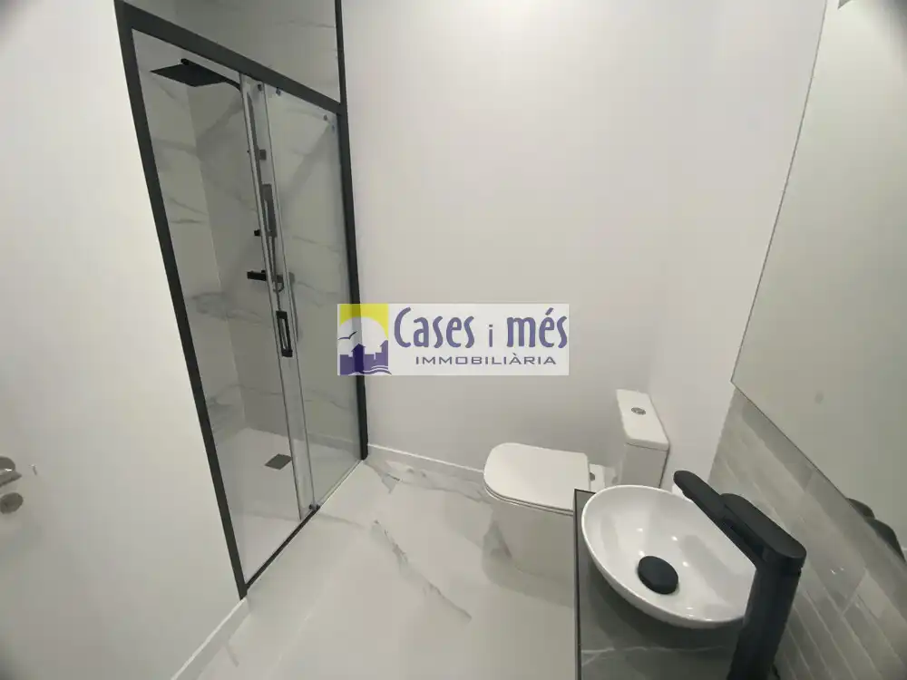 Apartments for rent in Zona Alta