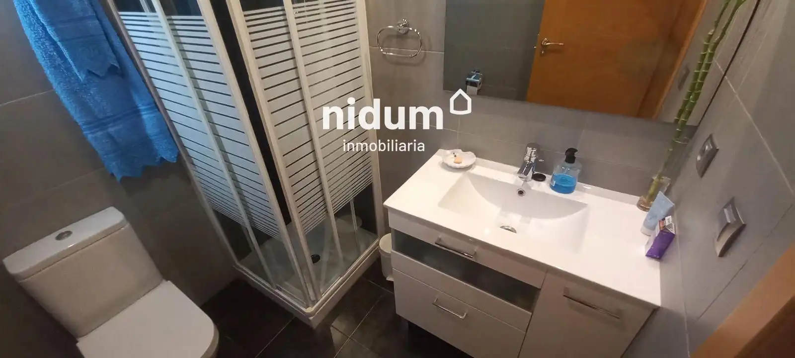 Bedroom of Flat for sale in Xàtiva  with Heating and Storage room