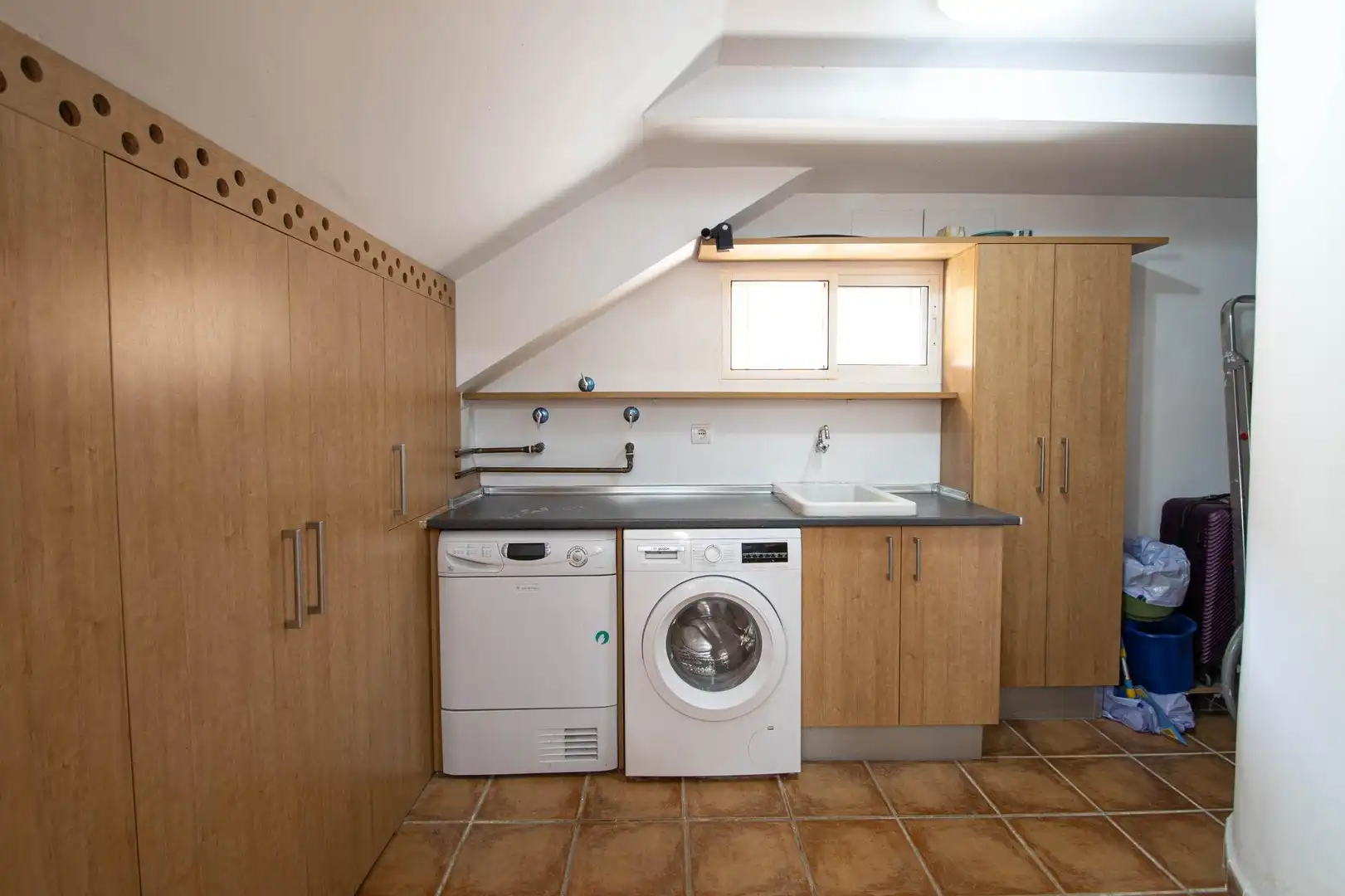 Casa a schiera in vendita a Calle PINTOR GOMEZ MORENO, imagen 35