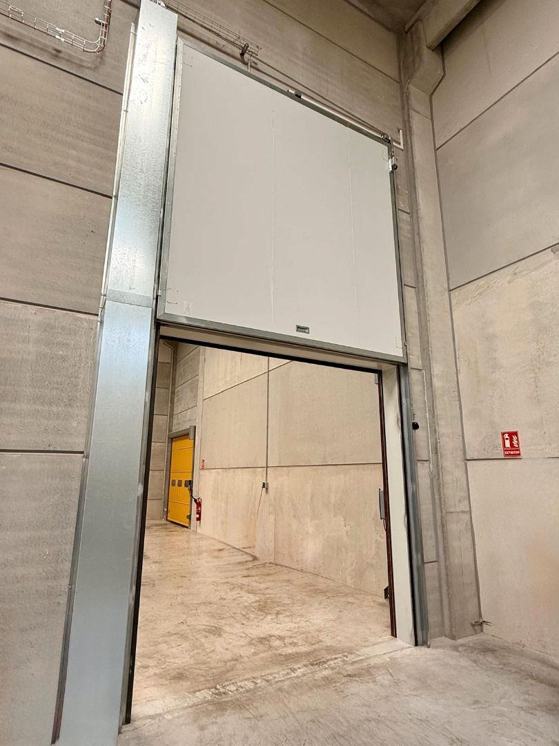 Fabrikhallen zur Miete in Santa Perpètua de Mogoda