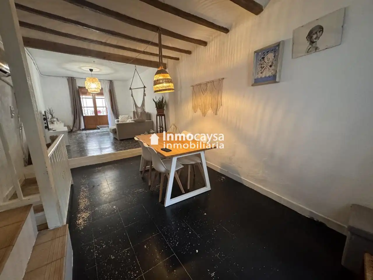 Casa o xalet en venda en Xàtiva amb Aire condicionat i Terrassa