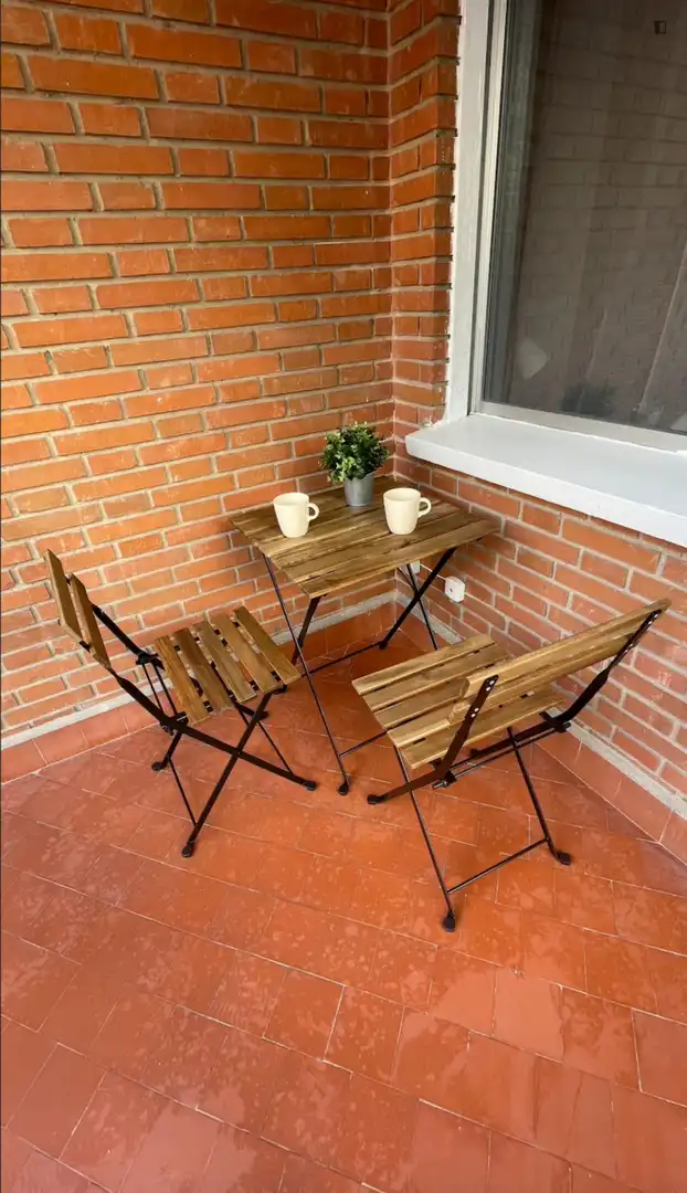 Zimmer in San Isidro
