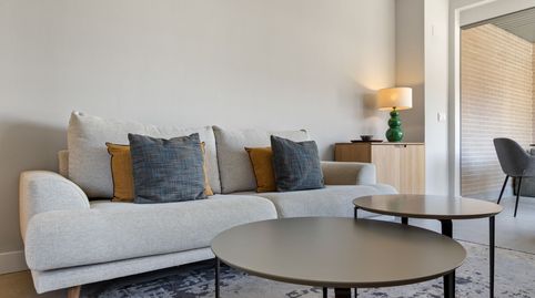 Foto 4 de Apartamento en venta en Palma de Mallorca, El Bajondillo, Torremolinos
