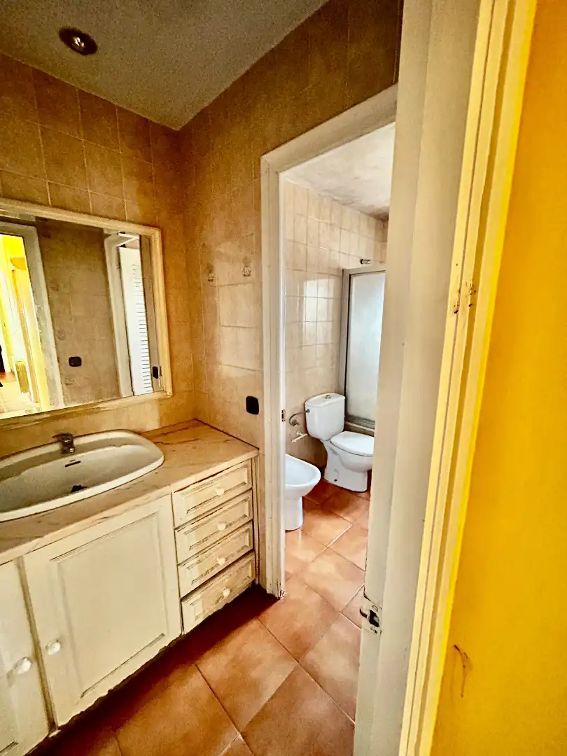 Attique avec terrasse à vendre à Carrer d'Àngel Guimerà, imagen 24