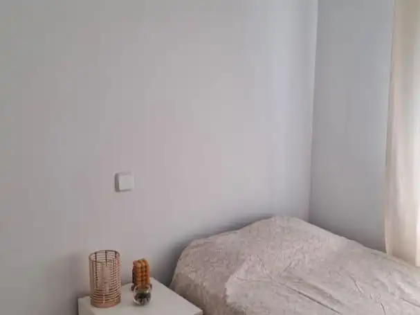 Habitación de Piso para compartir en Cañada - Mancha Amarilla