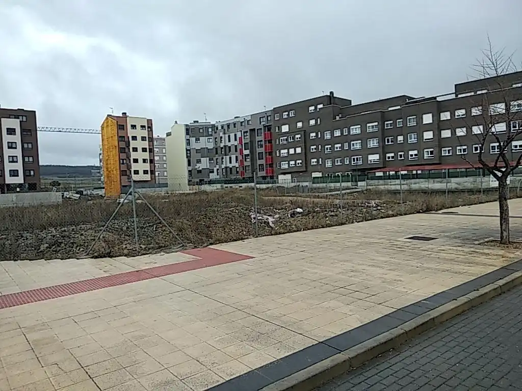Residencial en venda en Burgos