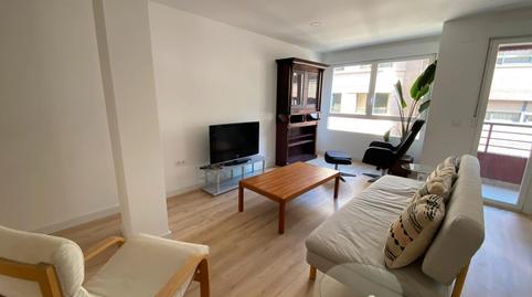 Foto 3 de Pis de lloguer a Calle Pablo Medina, Centro, Albacete