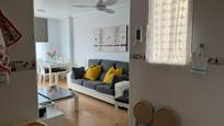 Living room of Flat for sale in Torrevieja  with Air Conditioner and Terrace