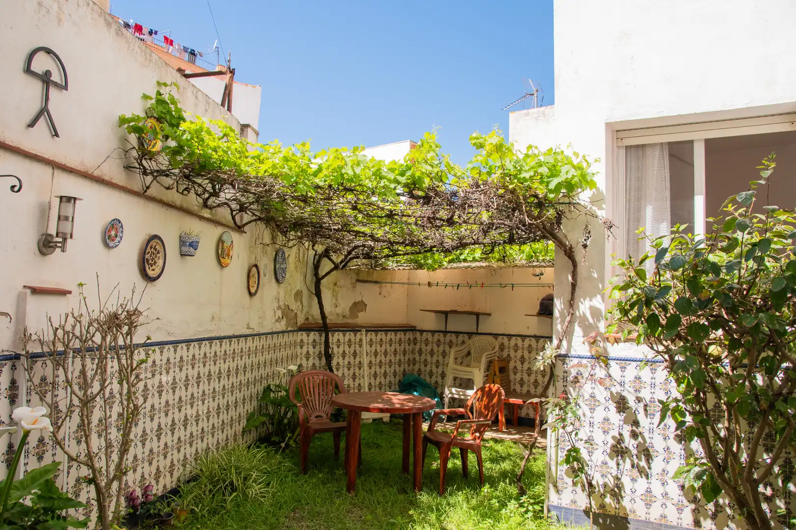 Flat for sale in Carrer d'Huguet, Eixample