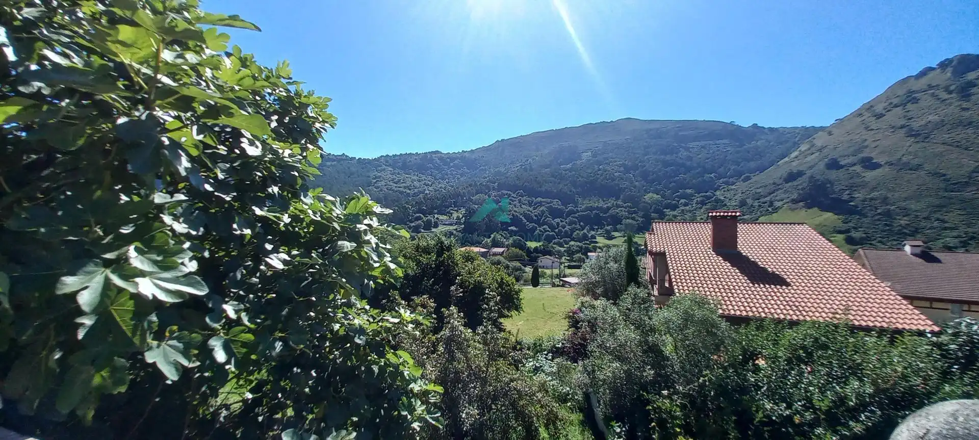 Casa amb piscina en venda a Otañes - Talledo, imagen 13