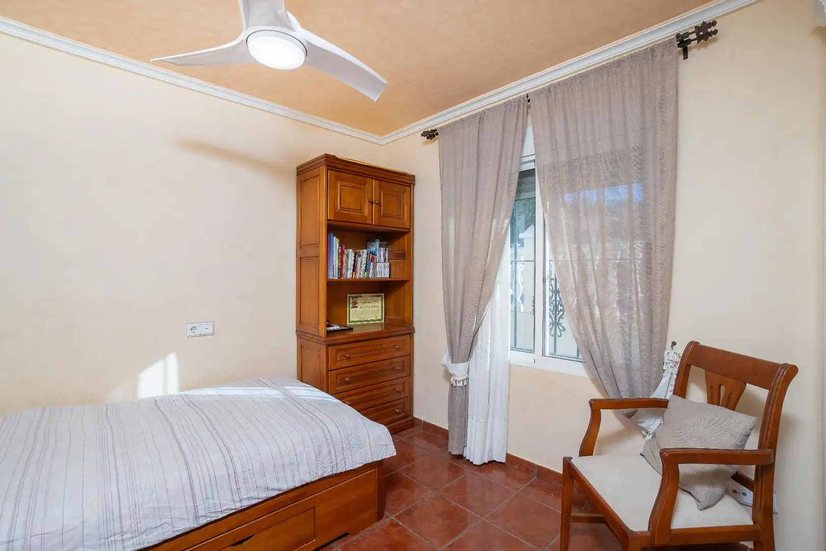 Villa avec piscine à vendre à Partida MAITINO, imagen 14