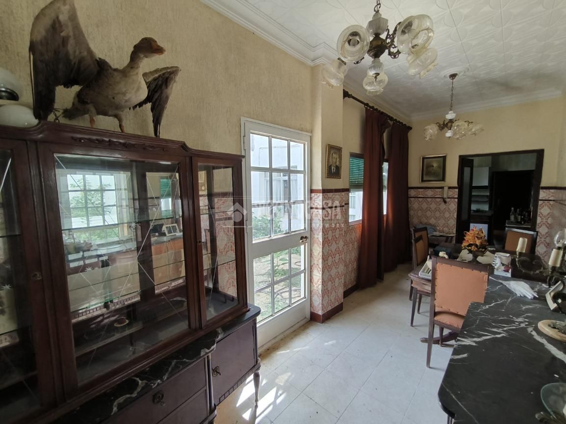 Dining room of Flat for sale in San Juan del Puerto
