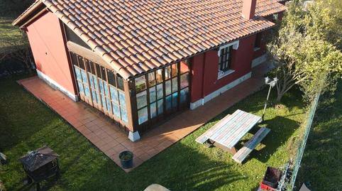 Foto 2 de Casa o xalet en venda a Calle Llames, Pría - Nueva-Hontoria - Naves, Llanes