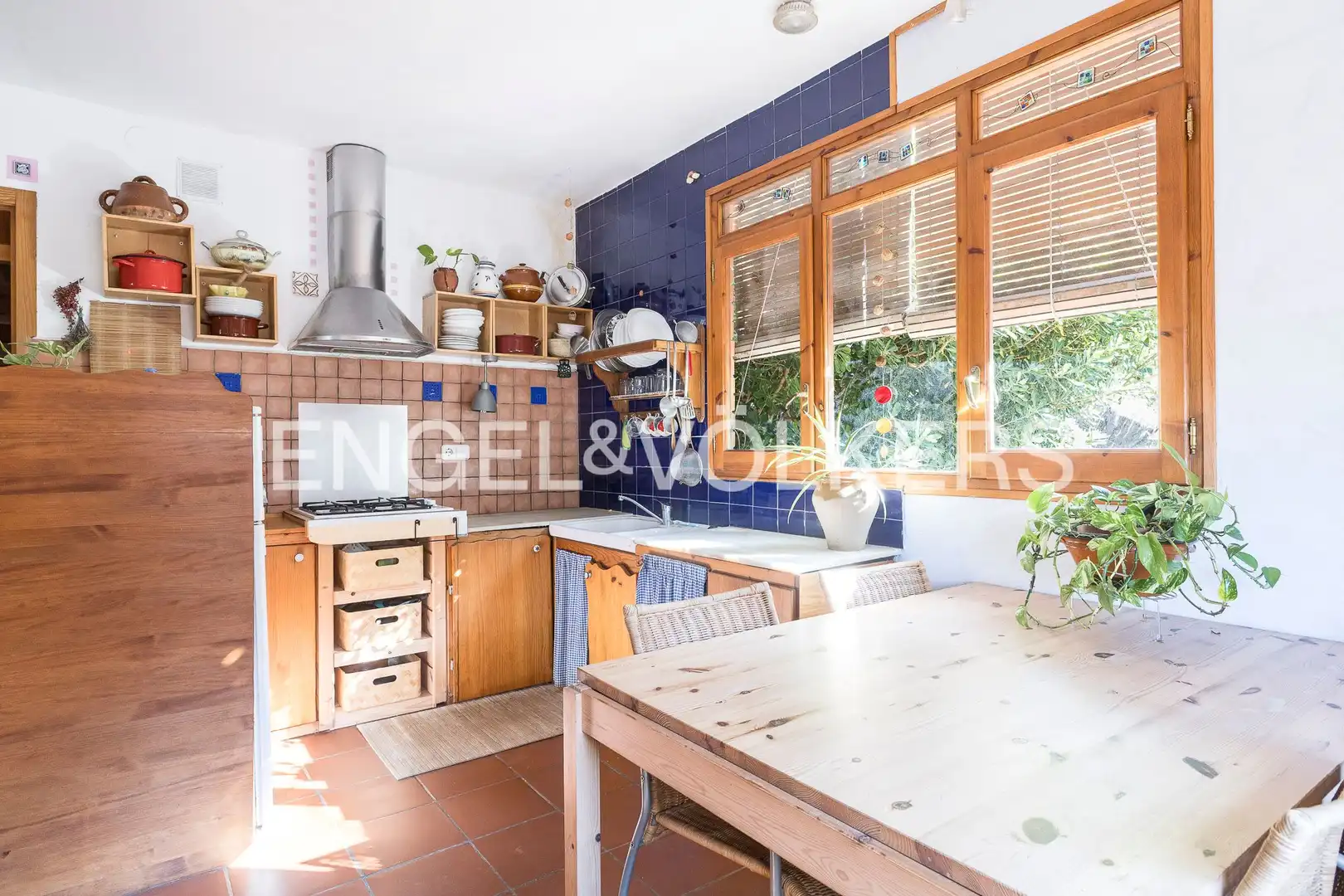 Casa con jardín en venta en Sarrià - Sant Gervasi, imagen 5