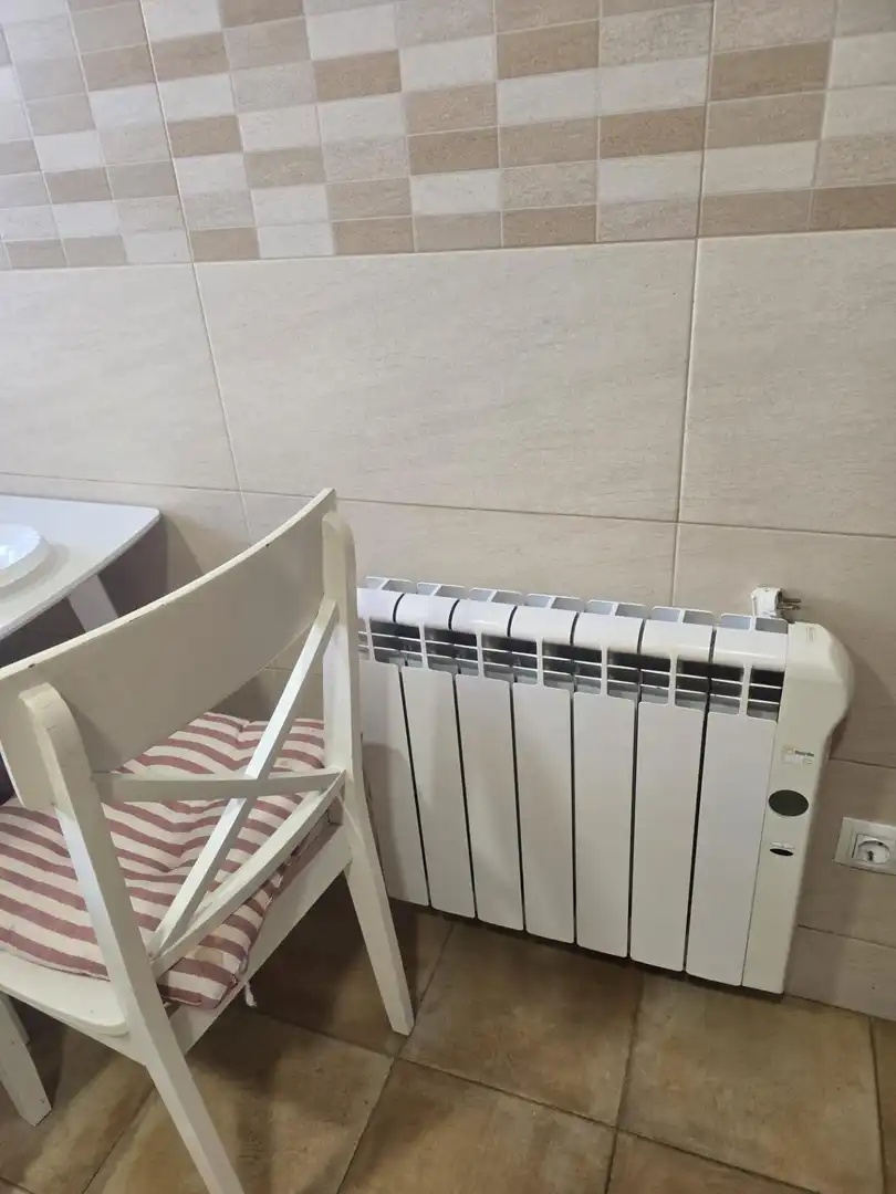 Terraza de Piso en venta en  Palma de Mallorca con Aire acondicionado, Calefacción y Terraza