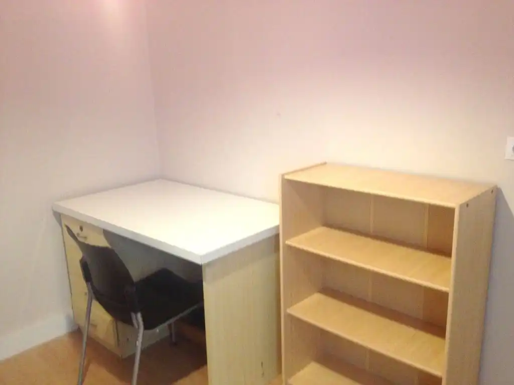 Habitación de Piso de alquiler en Castellón de la Plana / Castelló de la Plana con Parquet, Terraza y Trastero