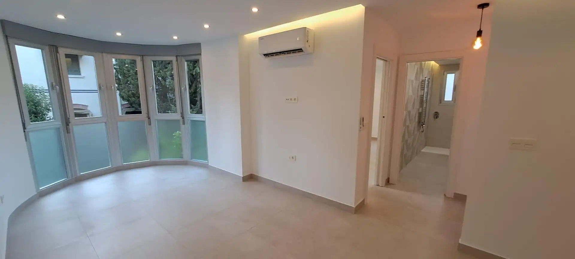 Apartament de lloguer en Granada amb Aire condicionat, Piscina i Piscina comunitària