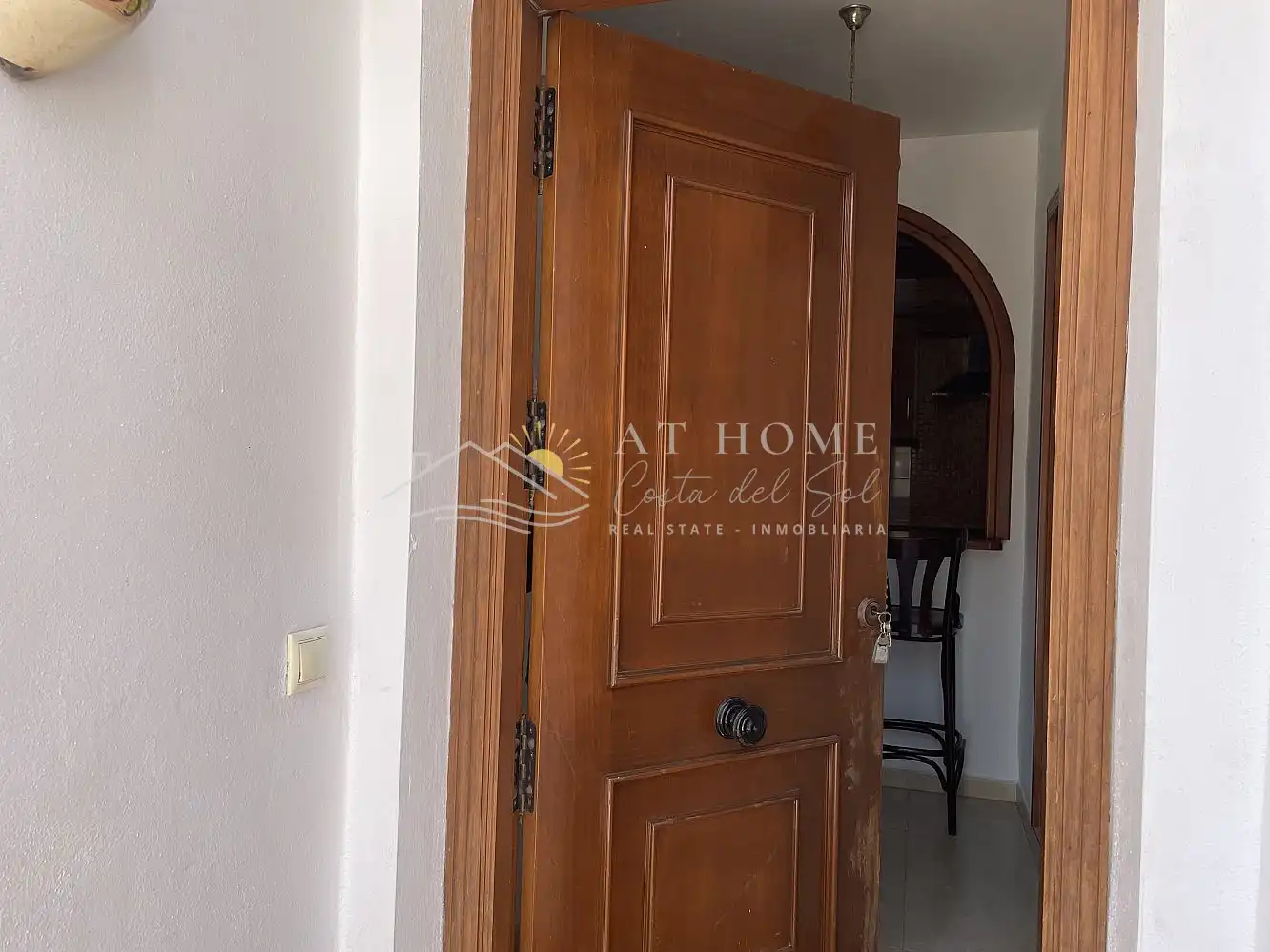 Apartament de lloguer a El Peñoncillo, imagen 8