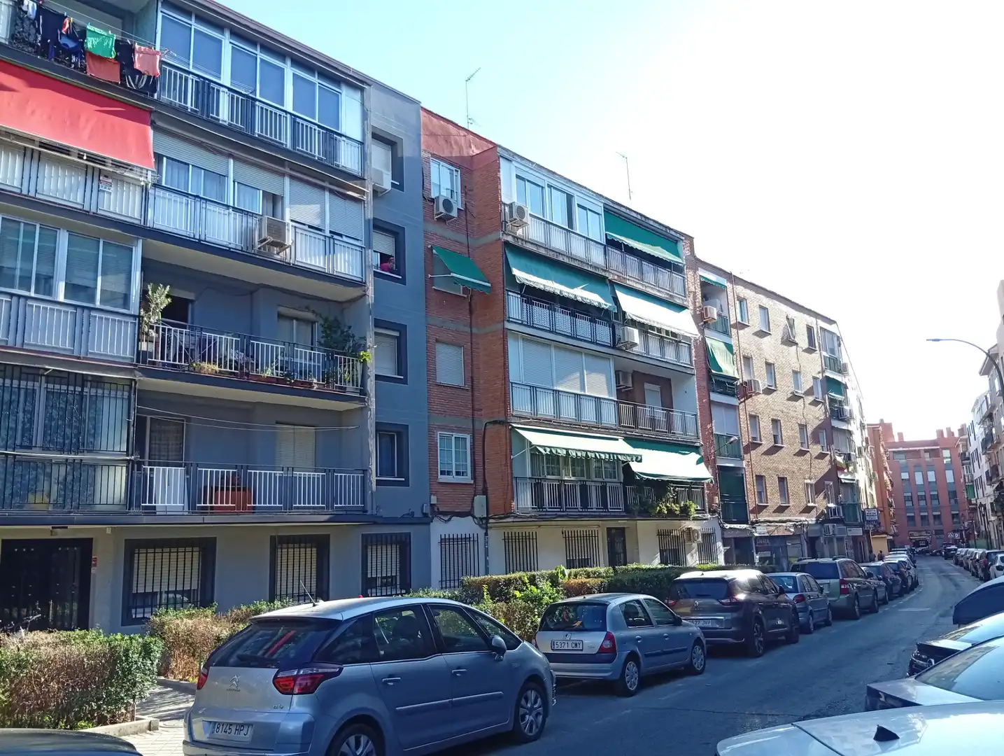 Pis en venda a Calle Ávila, imagen 27
