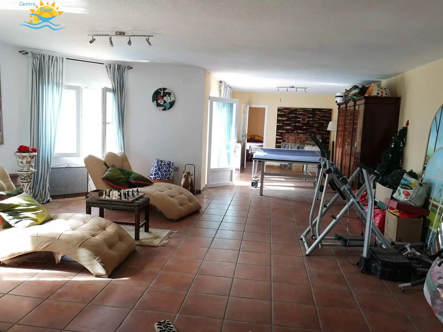 Villa mit Pool zum Verkauf in ZONA PLAYA LAS FUENTES, imagen 3