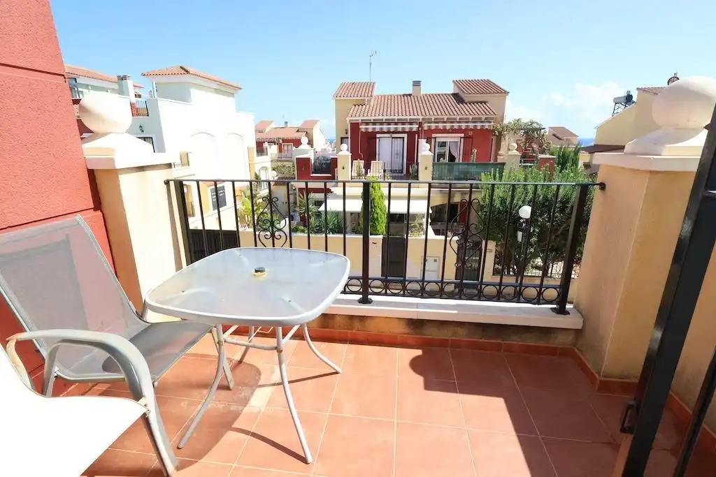 Apartamento en venta en Nueva Torrevieja - Aguas Nuevas, imagen 3