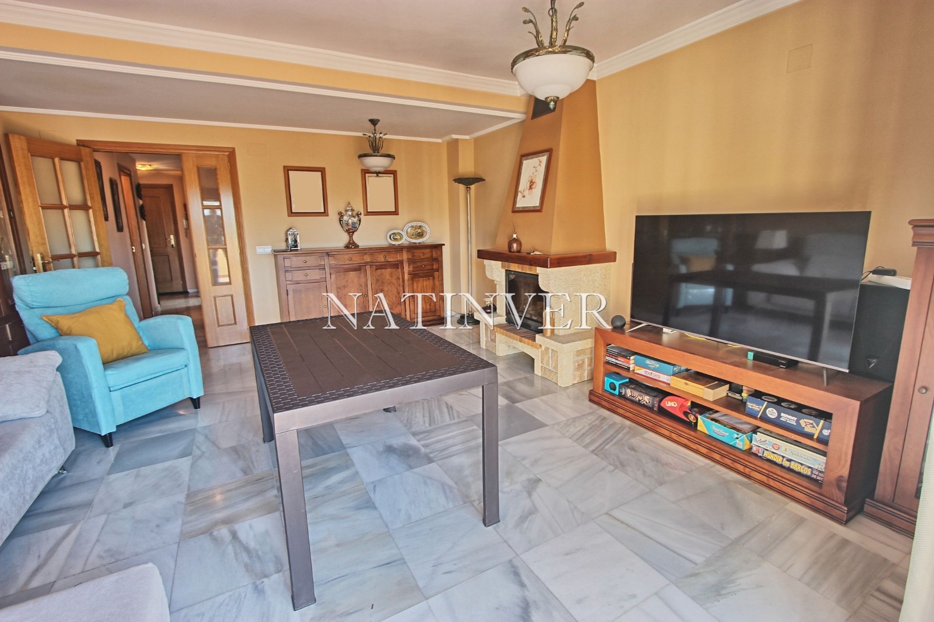 Casa adosada en venda a Calle Ángeles Navas Atencia, Cotomar