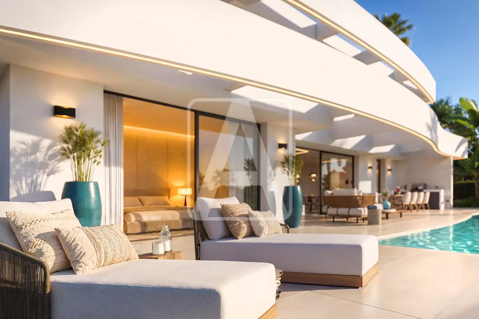 Villa avec piscine à vendre à La Empedrola, imagen 6