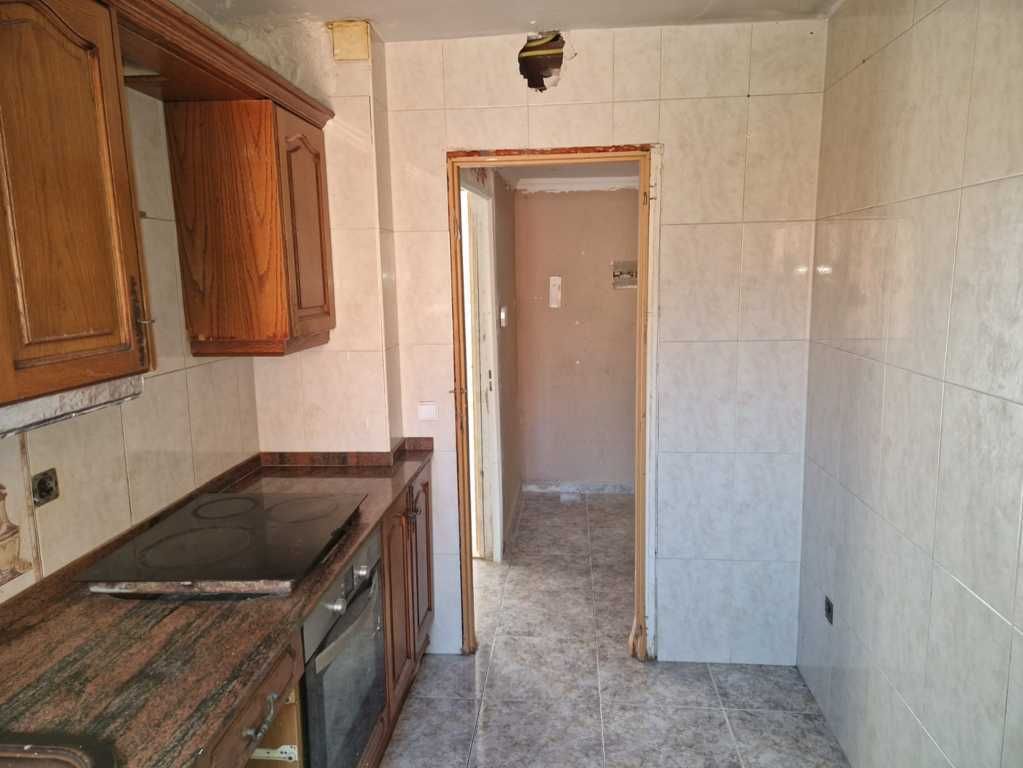 Cuina de Pis en venda en Reus