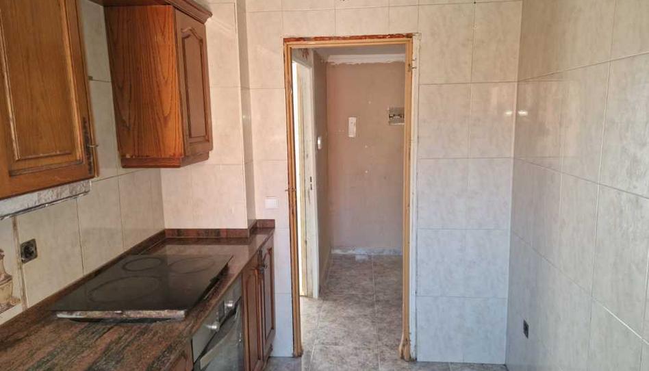 Foto 1 de Pis en venda a Mas Pellicer, Llevant, Tarragona