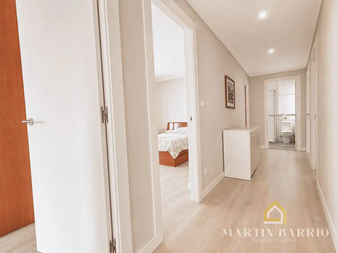 Flat for sale in Sestao   with Balcony and Alarm