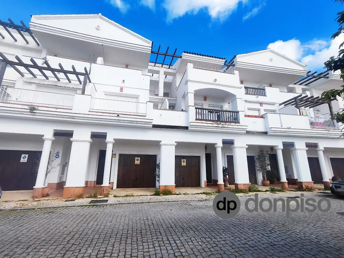 Habitatge en venda a Ayamonte ciudad, imagen 15