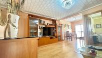 Sala d'estar de Pis en venda en Quart de Poblet amb Aire condicionat i Balcó