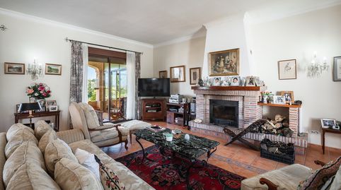 Foto 3 de Casa o chalet en venta en Las Lomas, Estepona