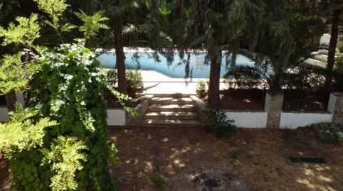chalet en venta