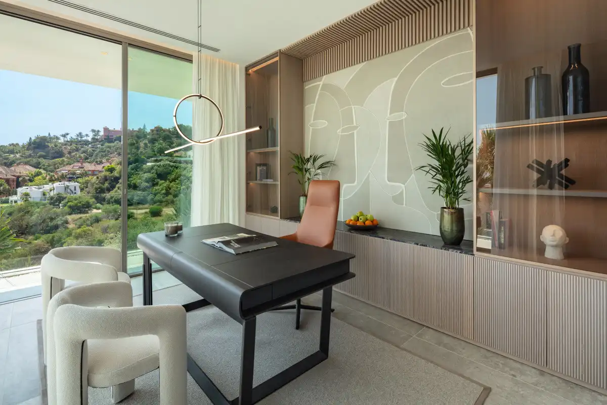Haus mit Pool zum Verkauf in Marbella Centro, imagen 14