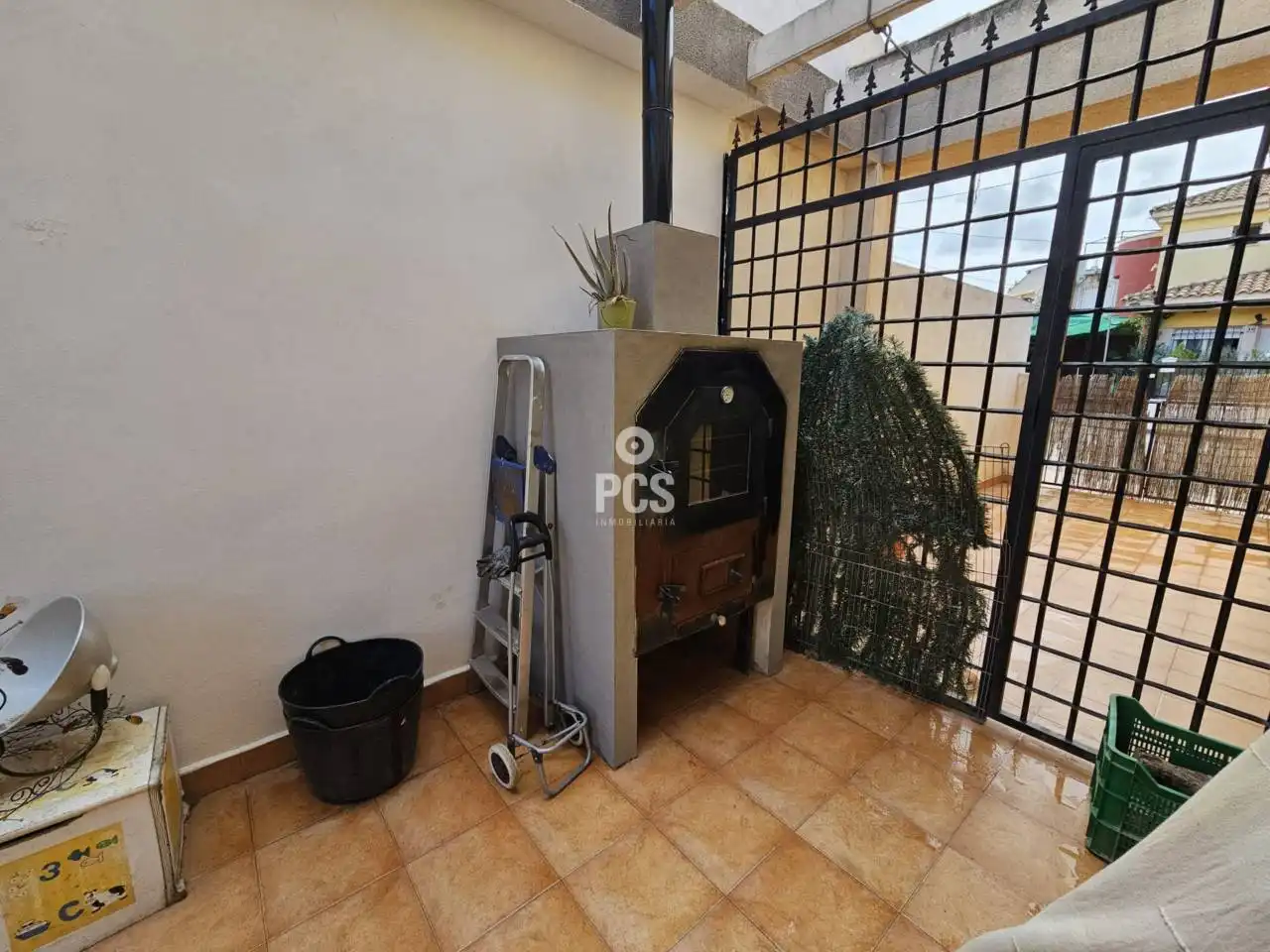 Haus mit Pool zum Verkauf in Calle Zona P4reton S/N, imagen 19