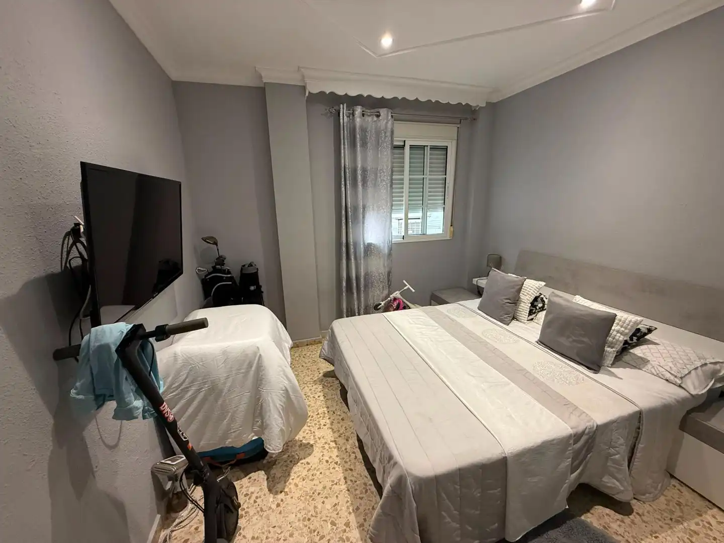 Habitación de Piso en venta en Alcalá de Guadaira