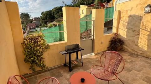 Foto 5 de Casa adosada en venda a Rúa Casal de Arriba, 26, Lavadores, Vigo