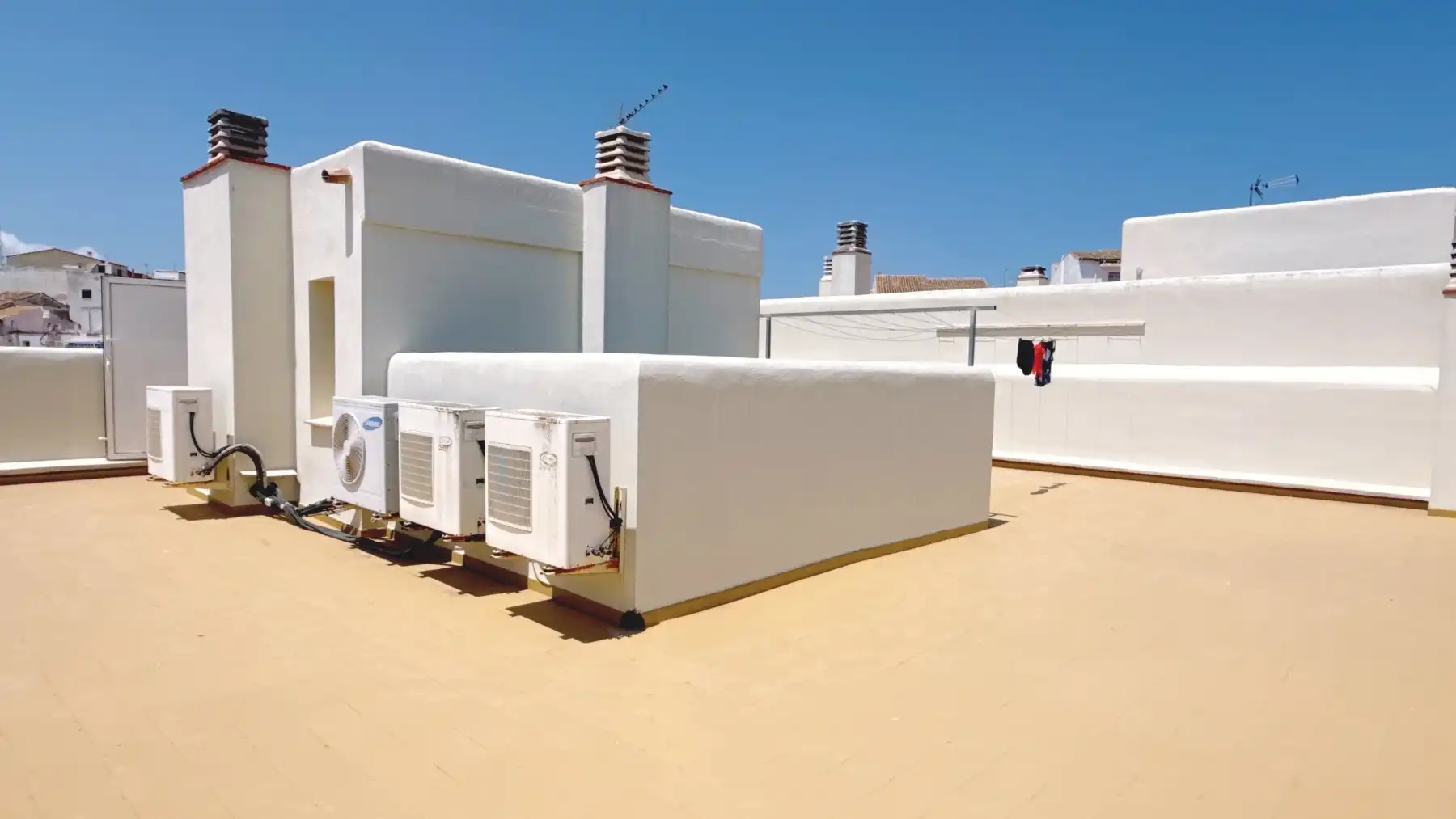 Apartamento con terraza en venta en Centro, imagen 17