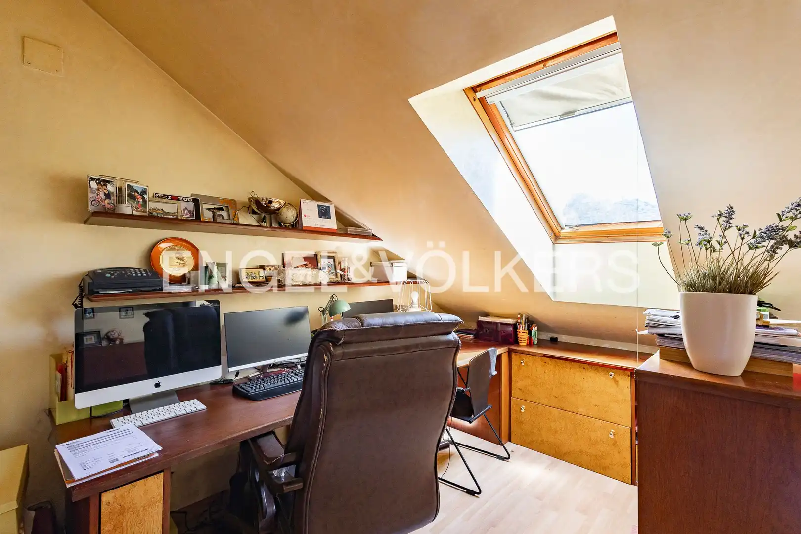 Casa o chalet en venta en Esplugues de Llobregat con Aire acondicionado, Calefacción y Jardín privado