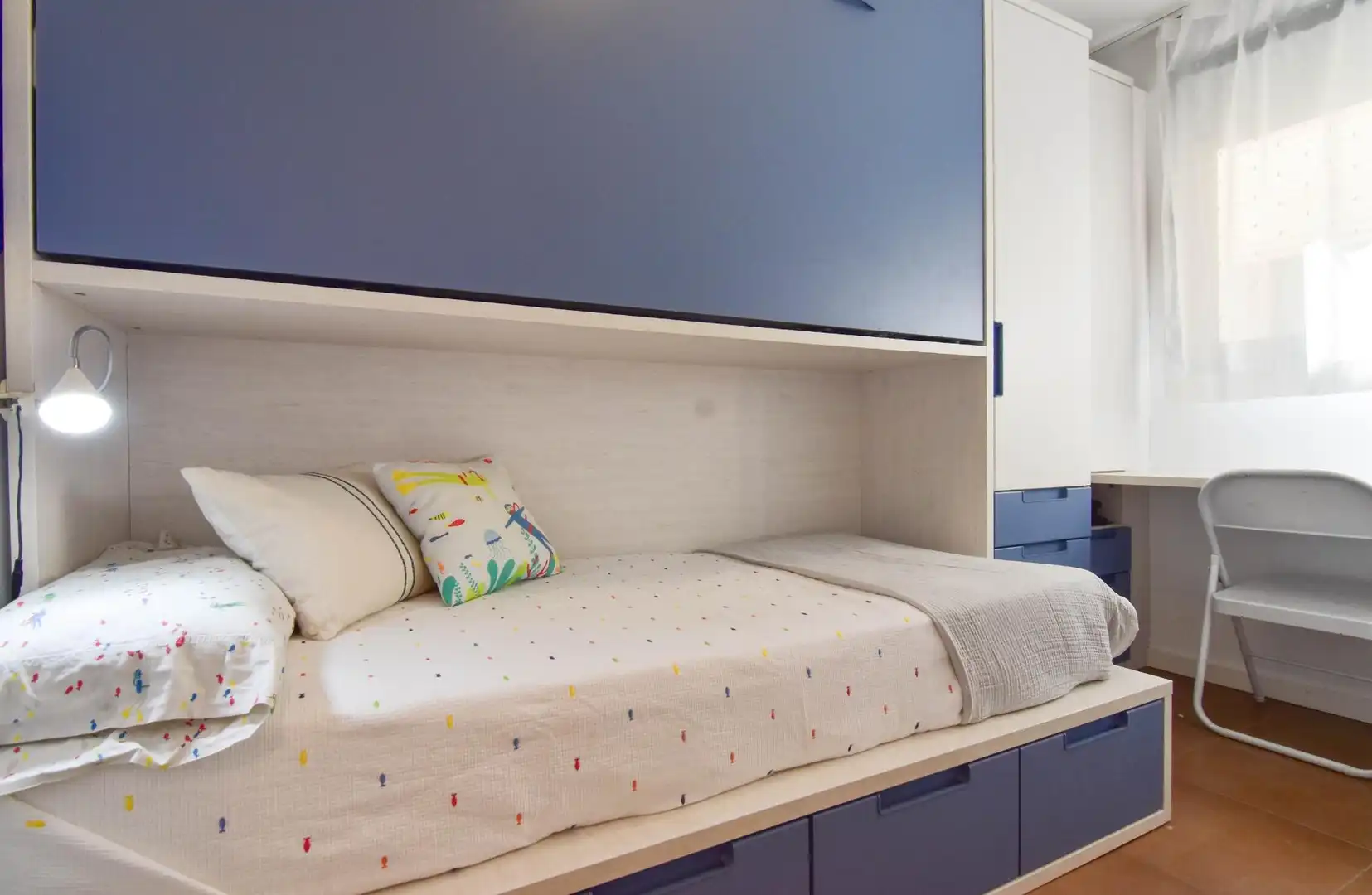 Apartments for rent in Playas de Puçol